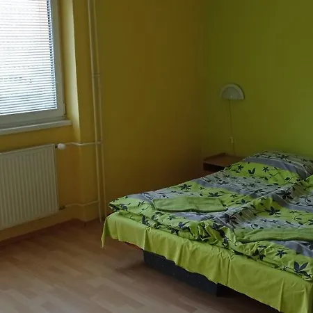 Salatin Guest house Ruzomberok