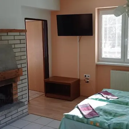 Salatin Guest house Ruzomberok