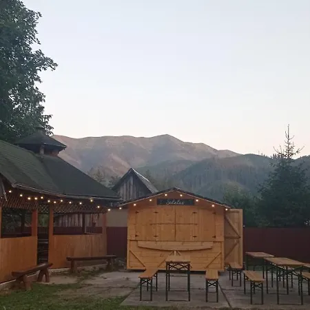 Salatin Guest house