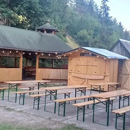 Guest house Salatin Ruzomberok