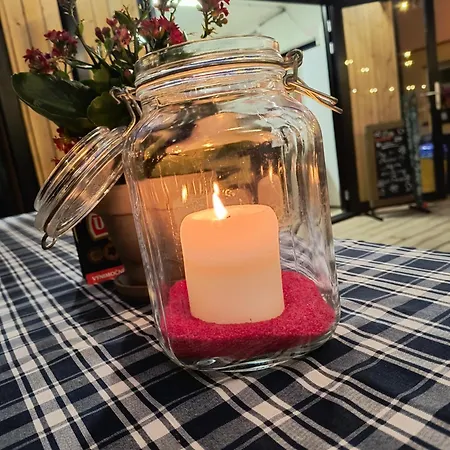 Salatin Maison d'hôtes