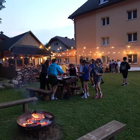 Maison d'hôtes Salatin 3*