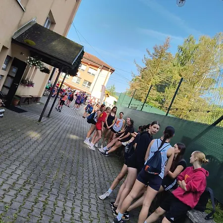 Salatin 3* Ruzomberok