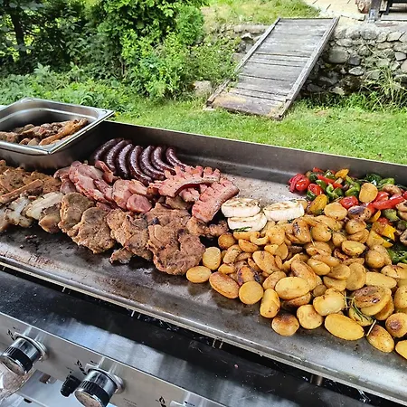 Guest house Salatin Ruzomberok