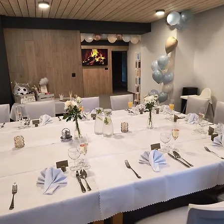 Salatin Maison d'hôtes 3*