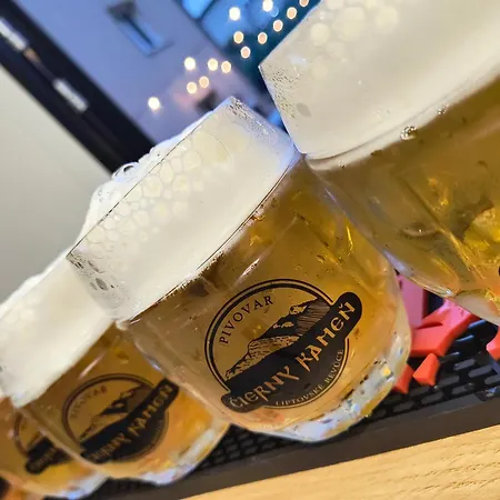 Salatin 3* Ruzomberok